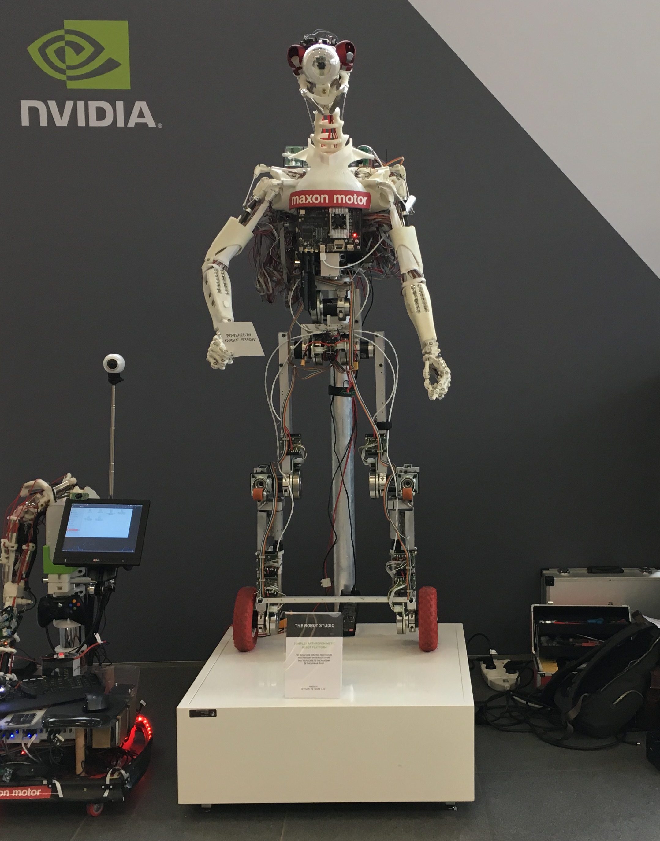 robotstudio robot on a rail